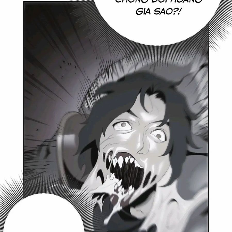 Chiến Binh Xương Trắng Thất Thủ: Chapter 91