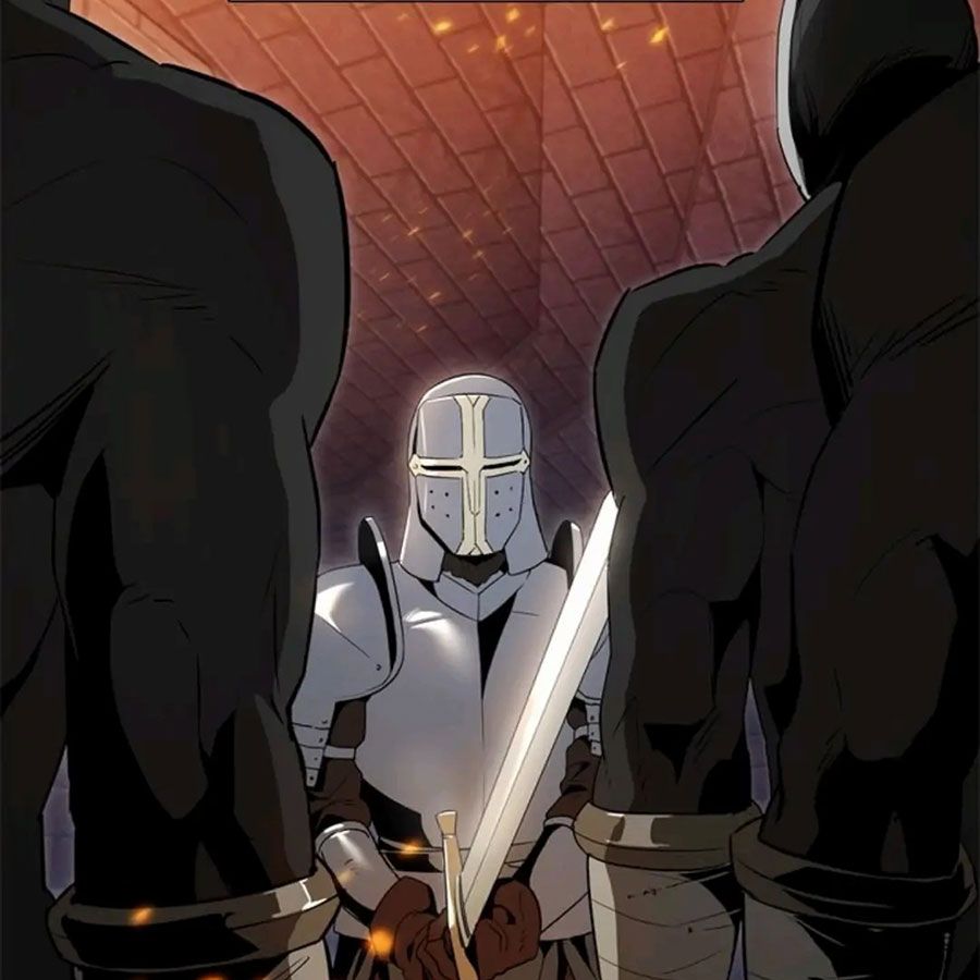 Chiến Binh Xương Trắng Thất Thủ: Chapter 91