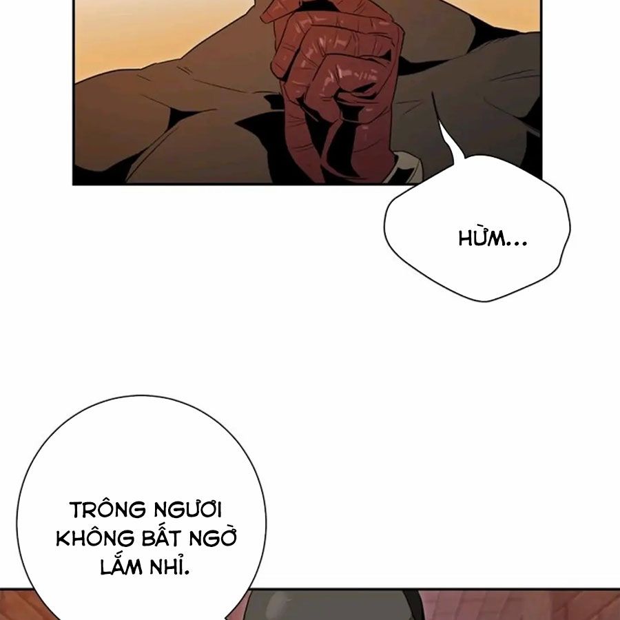 Chiến Binh Xương Trắng Thất Thủ: Chapter 91