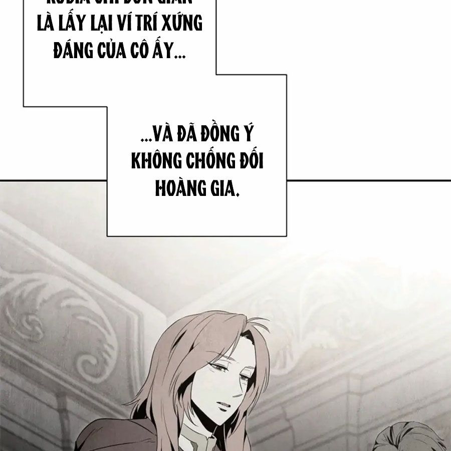 Chiến Binh Xương Trắng Thất Thủ: Chapter 91