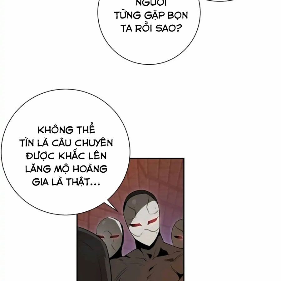 Chiến Binh Xương Trắng Thất Thủ: Chapter 91