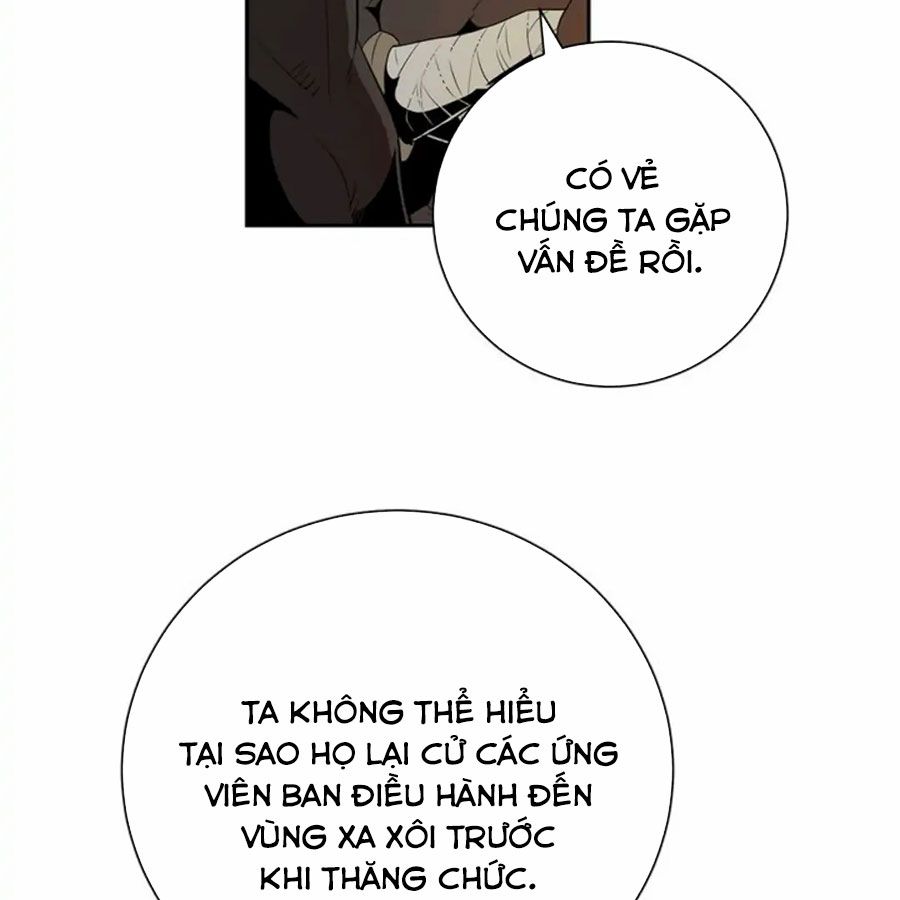 Chiến Binh Xương Trắng Thất Thủ: Chapter 91