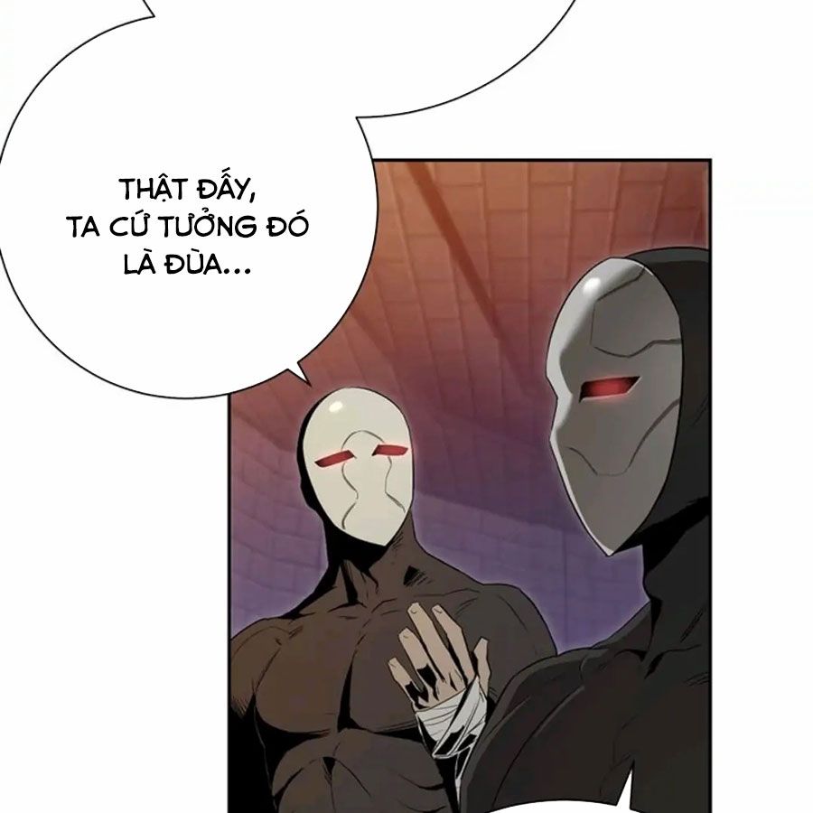 Chiến Binh Xương Trắng Thất Thủ: Chapter 91