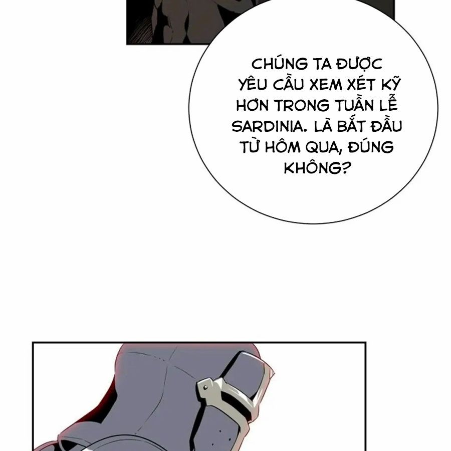 Chiến Binh Xương Trắng Thất Thủ: Chapter 91