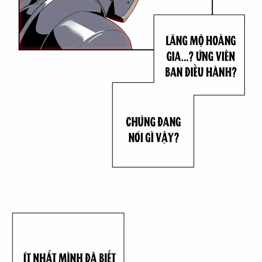 Chiến Binh Xương Trắng Thất Thủ: Chapter 91