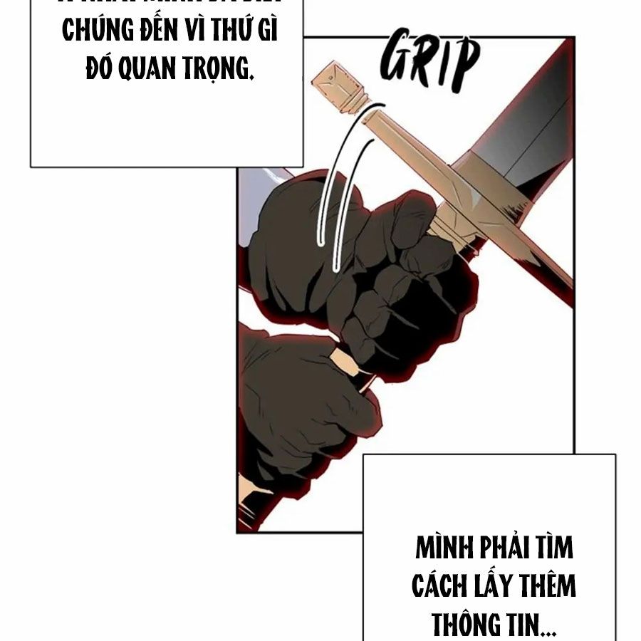 Chiến Binh Xương Trắng Thất Thủ: Chapter 91