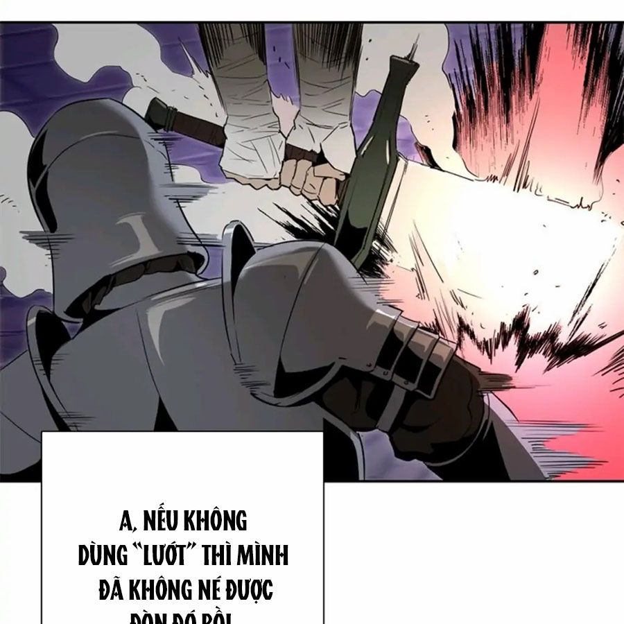 Chiến Binh Xương Trắng Thất Thủ: Chapter 91