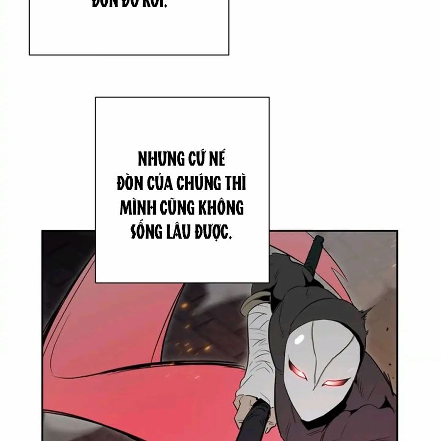 Chiến Binh Xương Trắng Thất Thủ: Chapter 91