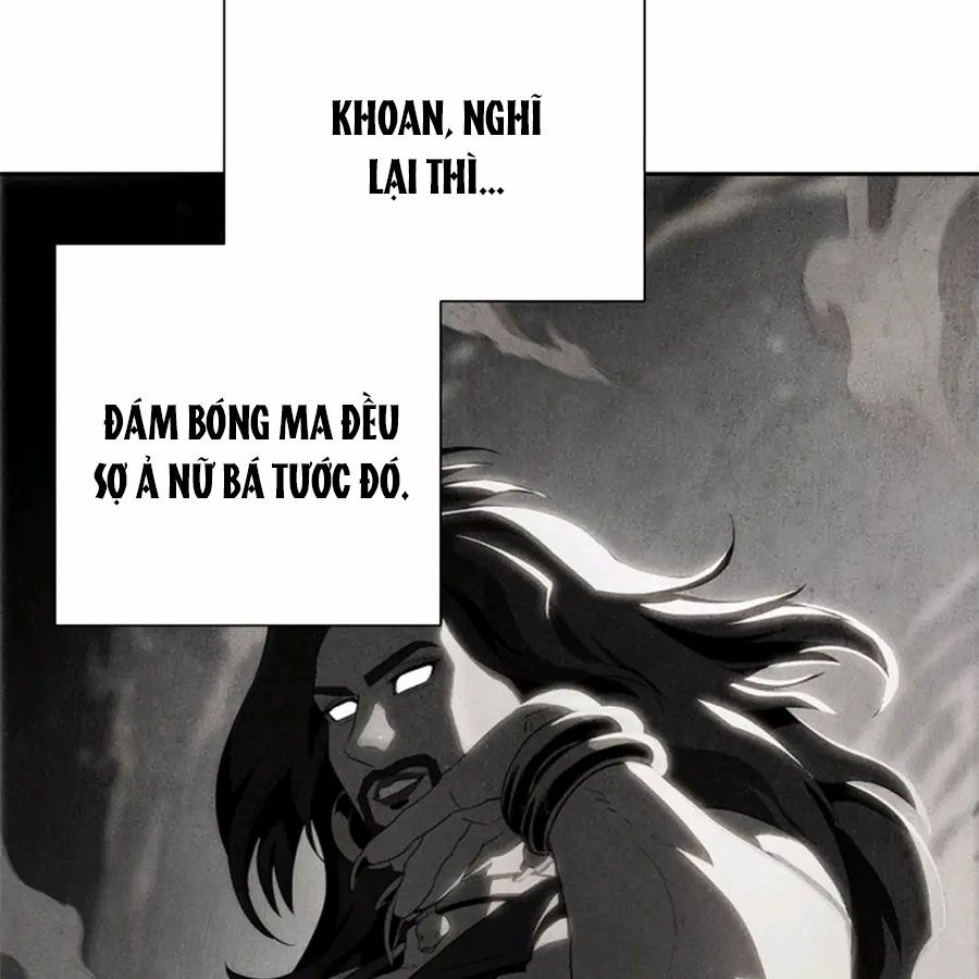 Chiến Binh Xương Trắng Thất Thủ: Chapter 91