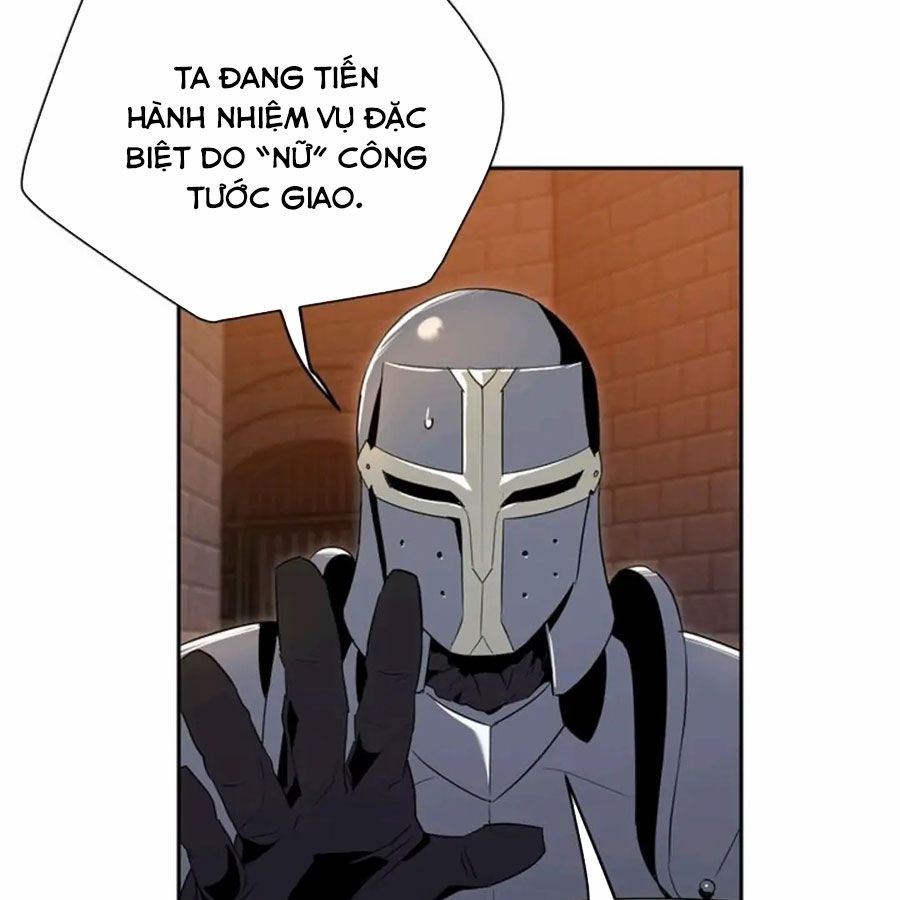 Chiến Binh Xương Trắng Thất Thủ: Chapter 91