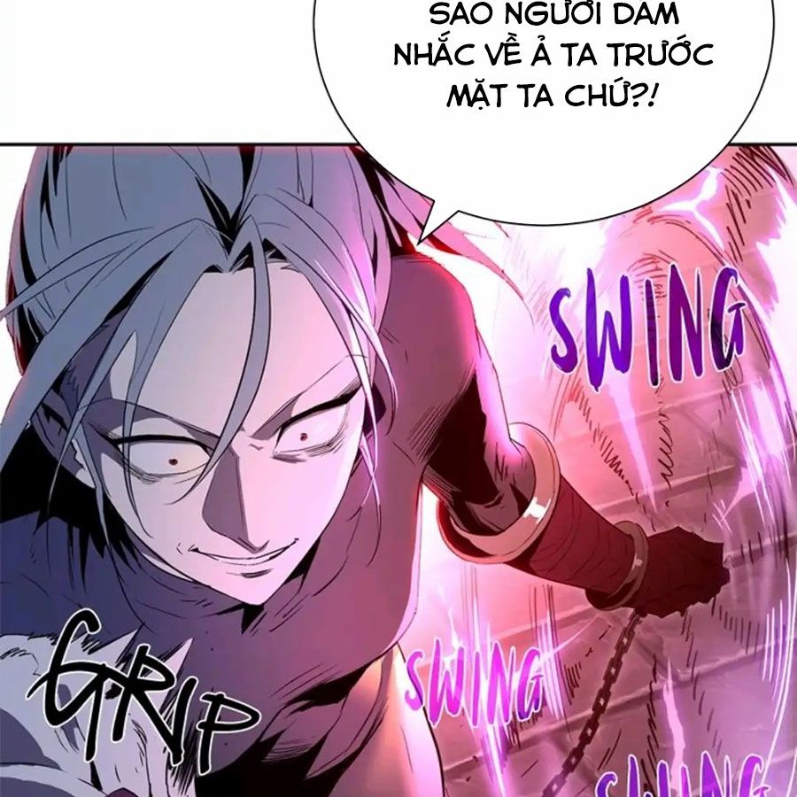 Chiến Binh Xương Trắng Thất Thủ: Chapter 91