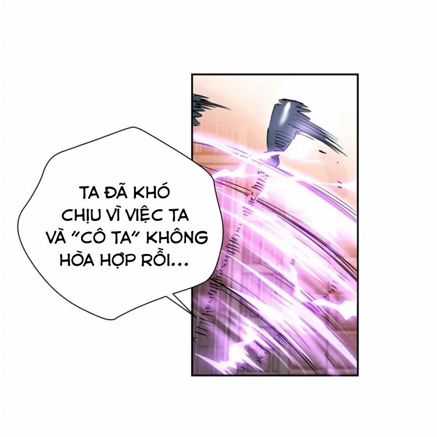 Chiến Binh Xương Trắng Thất Thủ: Chapter 91