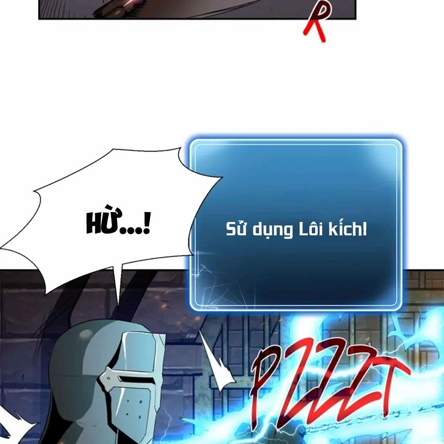 Chiến Binh Xương Trắng Thất Thủ: Chapter 91