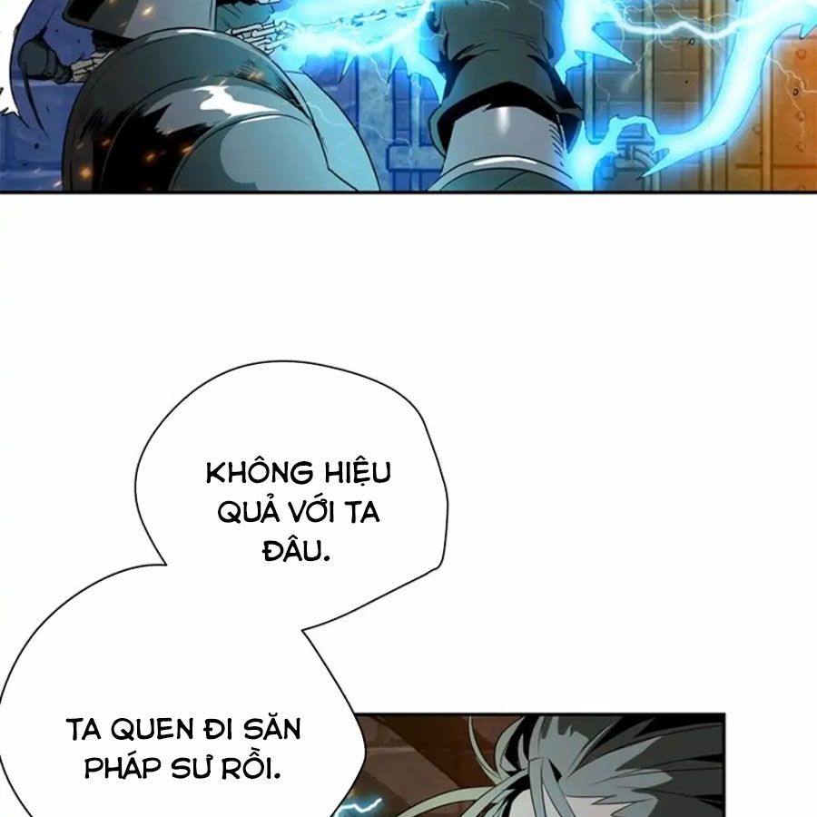 Chiến Binh Xương Trắng Thất Thủ: Chapter 91