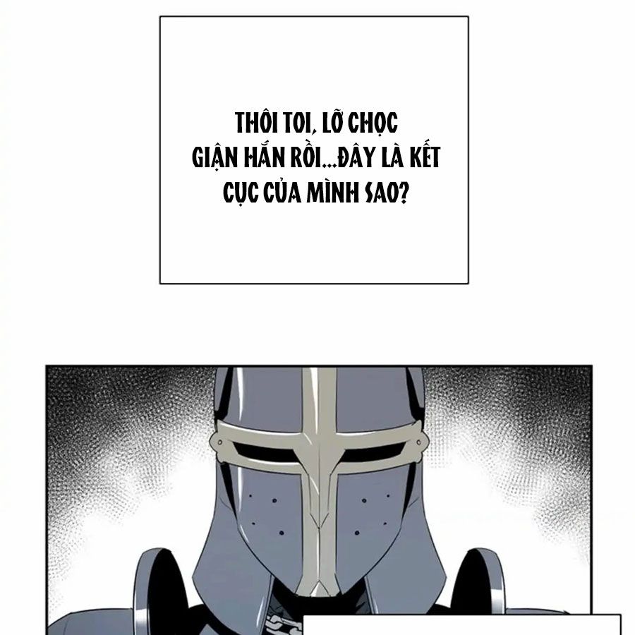 Chiến Binh Xương Trắng Thất Thủ: Chapter 91