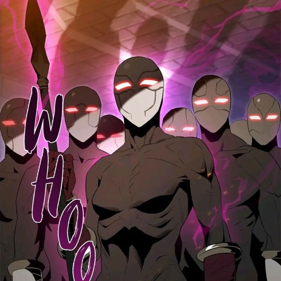 Chiến Binh Xương Trắng Thất Thủ: Chapter 91