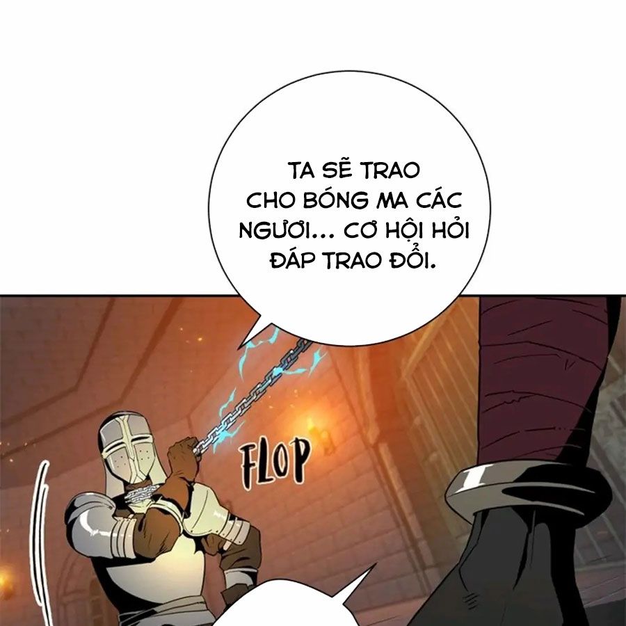 Chiến Binh Xương Trắng Thất Thủ: Chapter 91