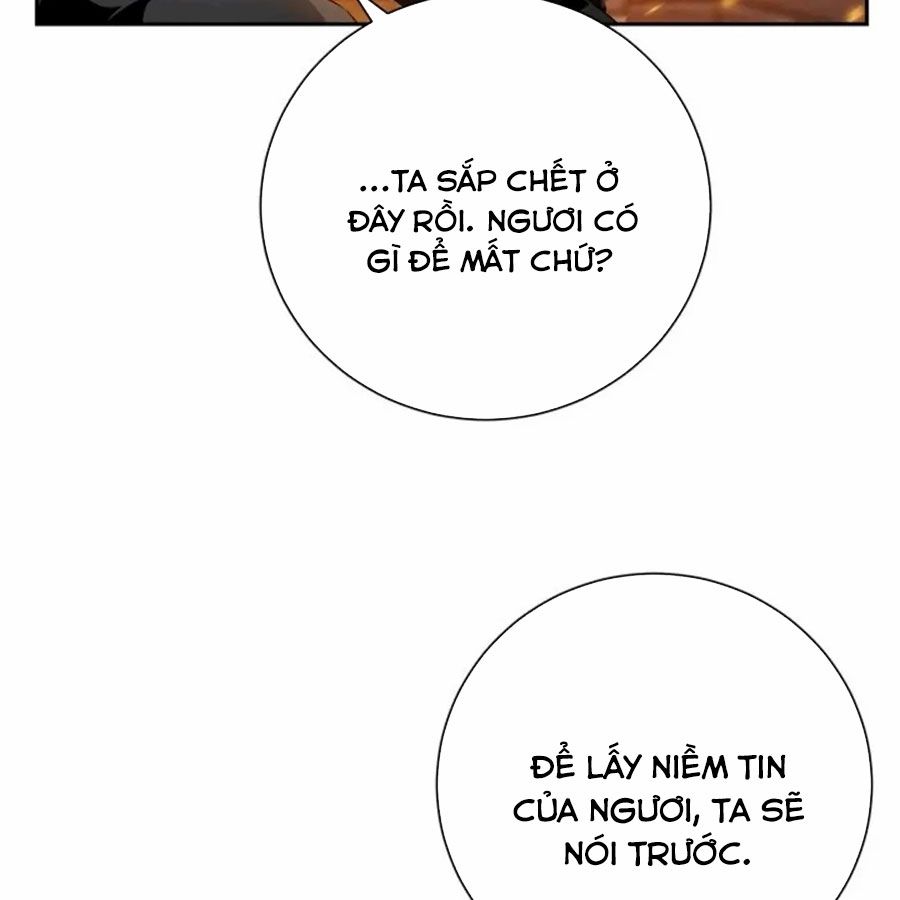 Chiến Binh Xương Trắng Thất Thủ: Chapter 91