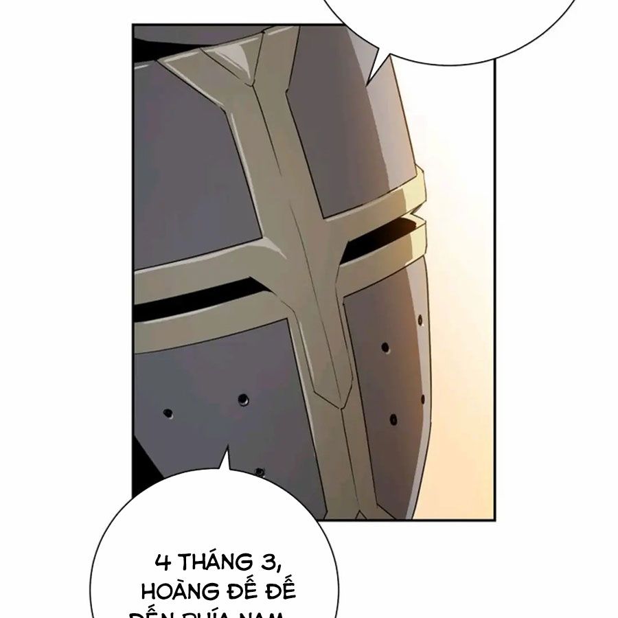 Chiến Binh Xương Trắng Thất Thủ: Chapter 91