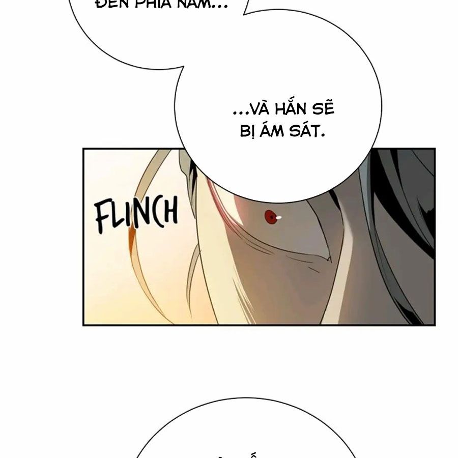 Chiến Binh Xương Trắng Thất Thủ: Chapter 91