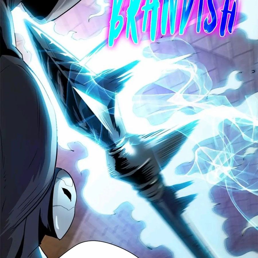 Chiến Binh Xương Trắng Thất Thủ: Chapter 91