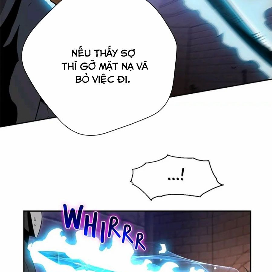 Chiến Binh Xương Trắng Thất Thủ: Chapter 91