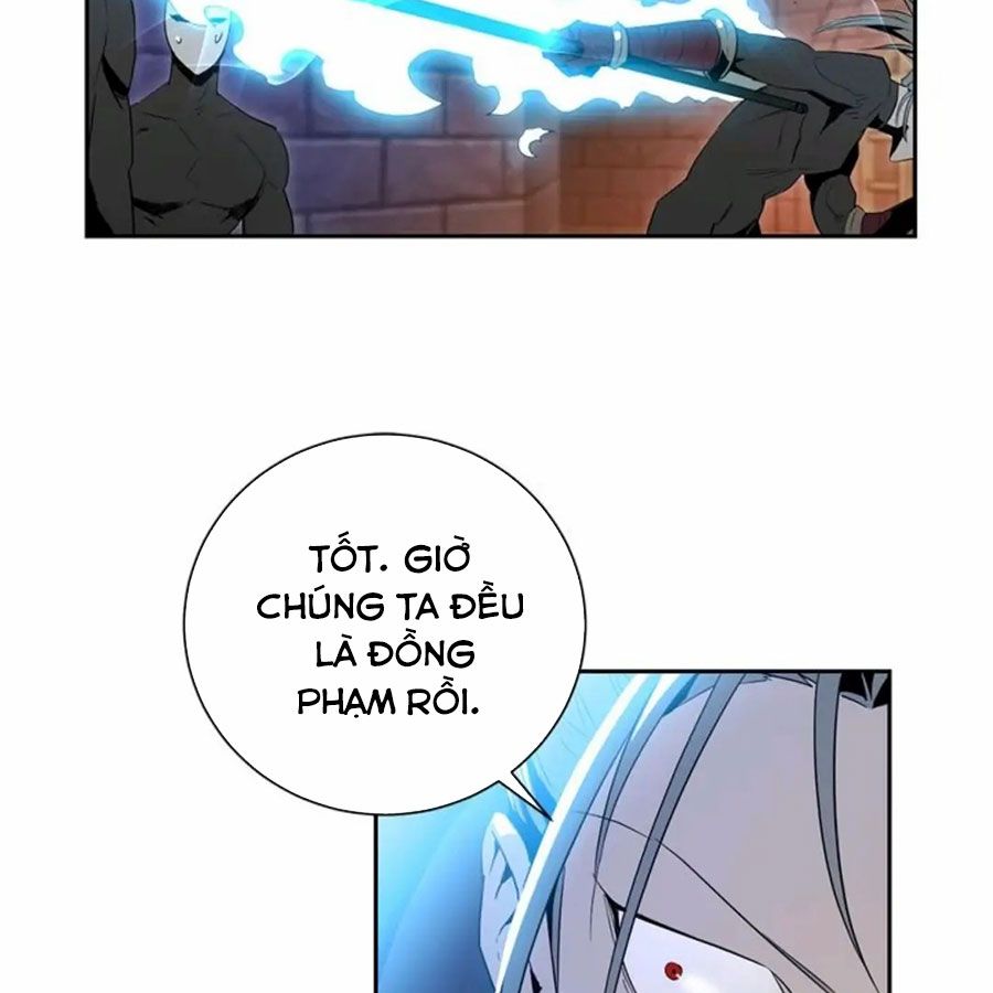 Chiến Binh Xương Trắng Thất Thủ: Chapter 91