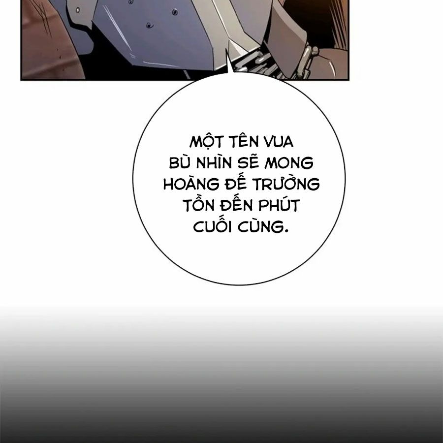 Chiến Binh Xương Trắng Thất Thủ: Chapter 91