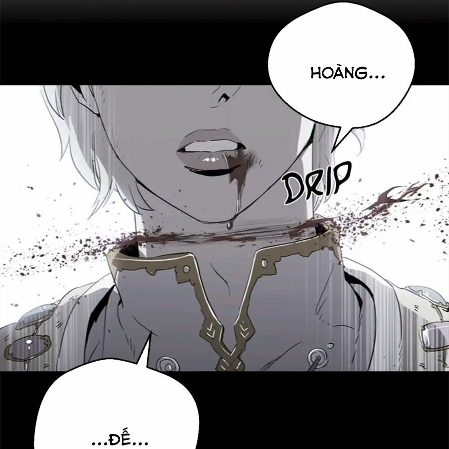 Chiến Binh Xương Trắng Thất Thủ: Chapter 91