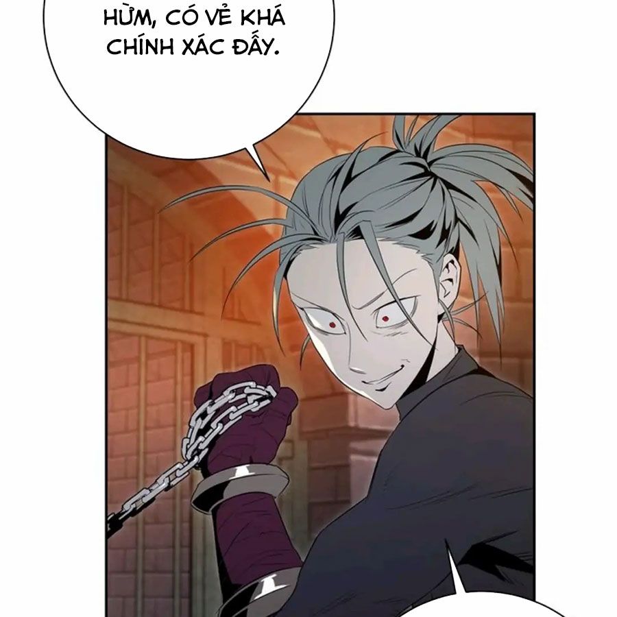 Chiến Binh Xương Trắng Thất Thủ: Chapter 91