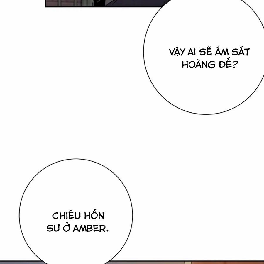 Chiến Binh Xương Trắng Thất Thủ: Chapter 91