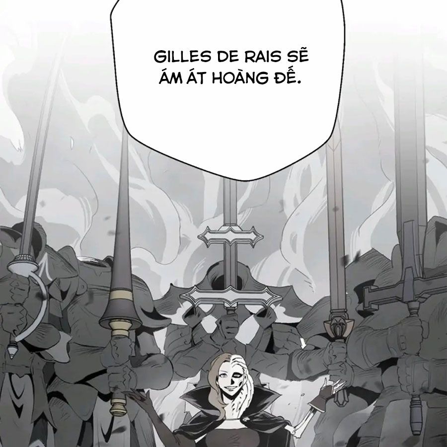 Chiến Binh Xương Trắng Thất Thủ: Chapter 91