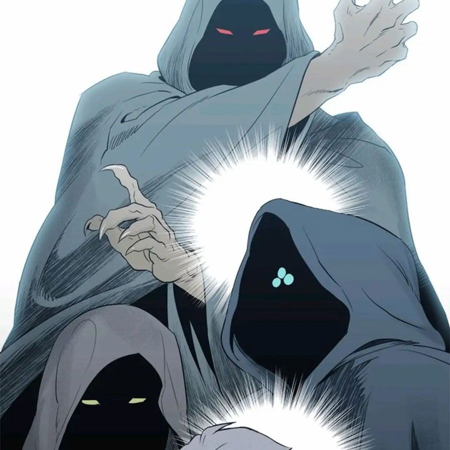 Chiến Binh Xương Trắng Thất Thủ: Chapter 91