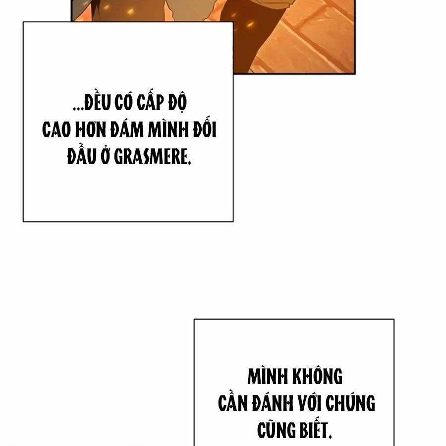 Chiến Binh Xương Trắng Thất Thủ: Chapter 91