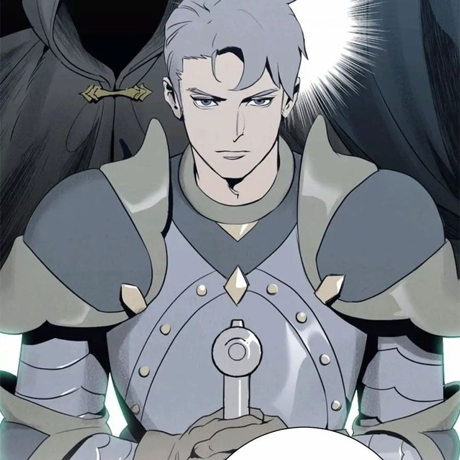 Chiến Binh Xương Trắng Thất Thủ: Chapter 91