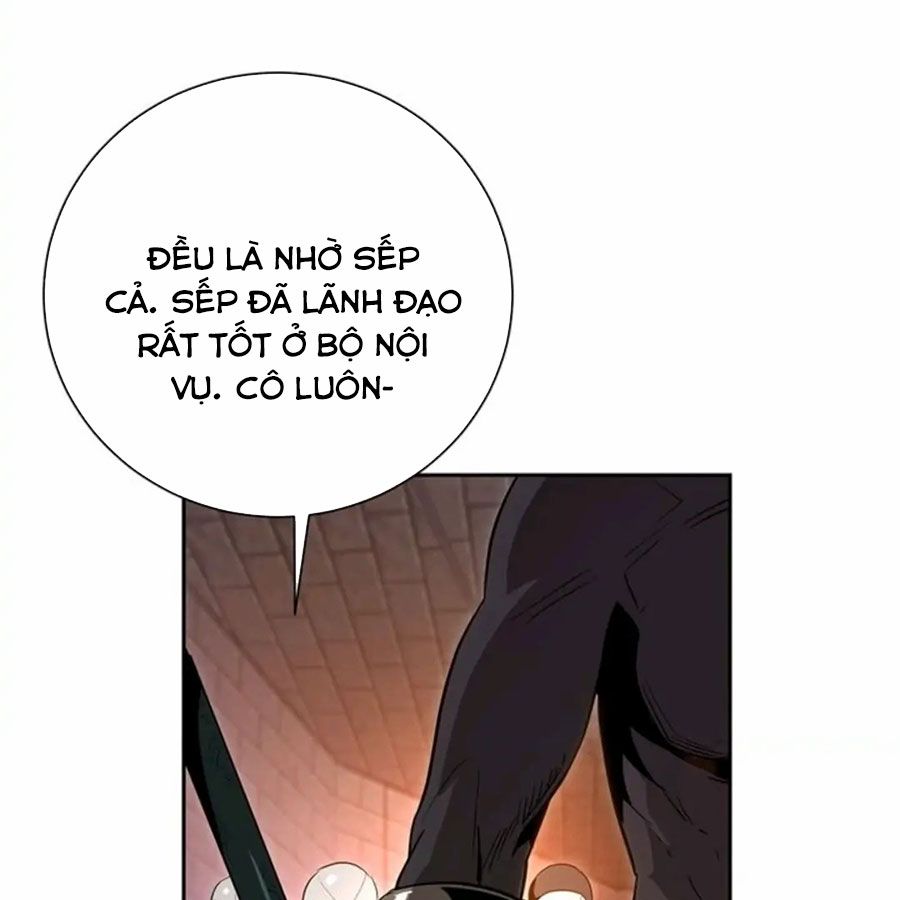 Chiến Binh Xương Trắng Thất Thủ: Chapter 91