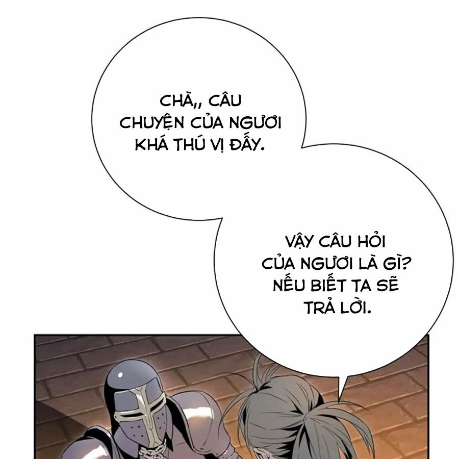 Chiến Binh Xương Trắng Thất Thủ: Chapter 91