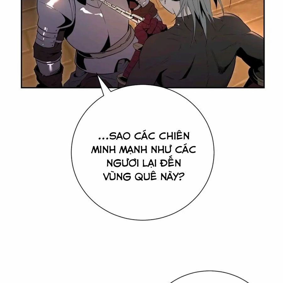 Chiến Binh Xương Trắng Thất Thủ: Chapter 91