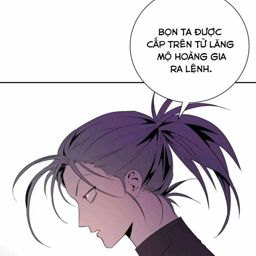 Chiến Binh Xương Trắng Thất Thủ: Chapter 91
