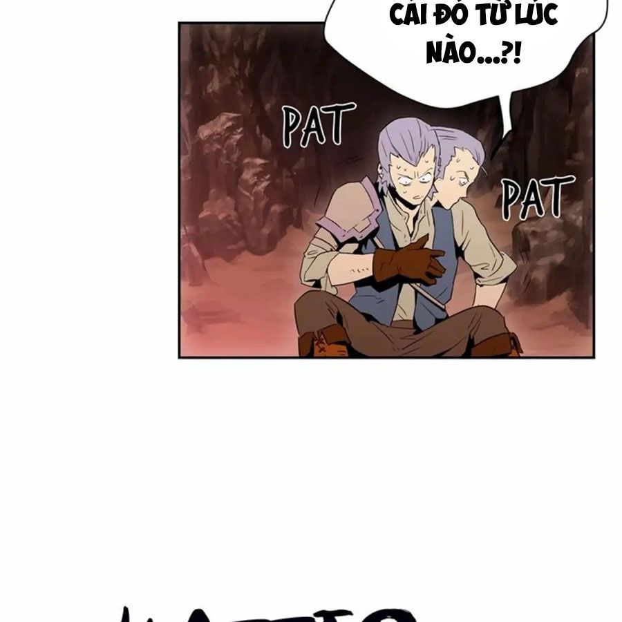 Chiến Binh Xương Trắng Thất Thủ: Chapter 93