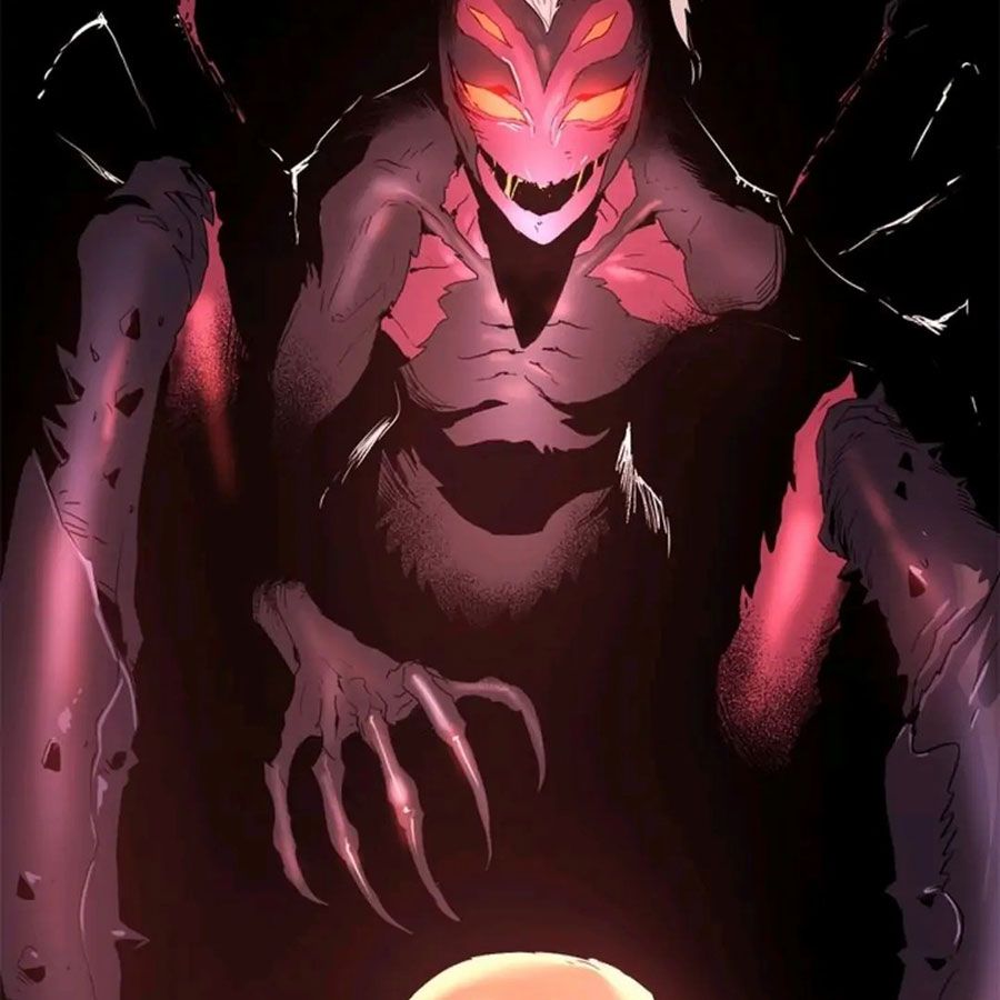 Chiến Binh Xương Trắng Thất Thủ: Chapter 93