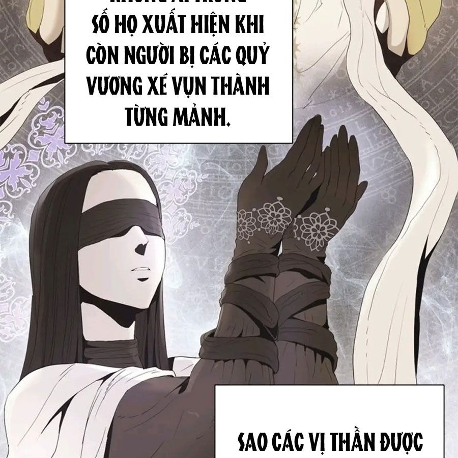 Chiến Binh Xương Trắng Thất Thủ: Chapter 93