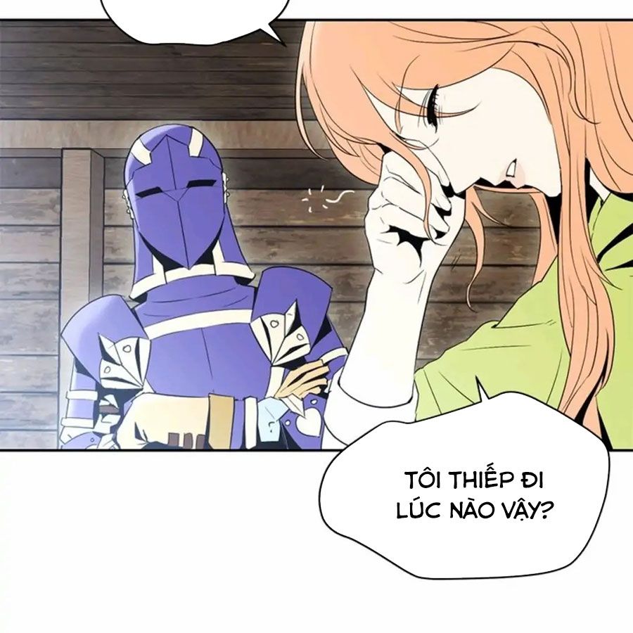 Chiến Binh Xương Trắng Thất Thủ: Chapter 93