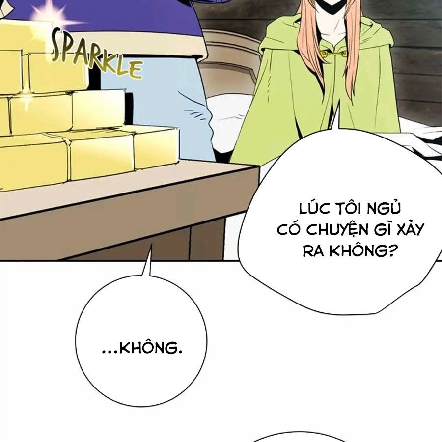 Chiến Binh Xương Trắng Thất Thủ: Chapter 93