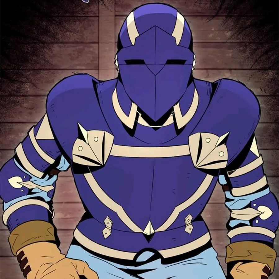 Chiến Binh Xương Trắng Thất Thủ: Chapter 93