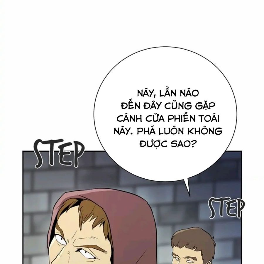 Chiến Binh Xương Trắng Thất Thủ: Chapter 93