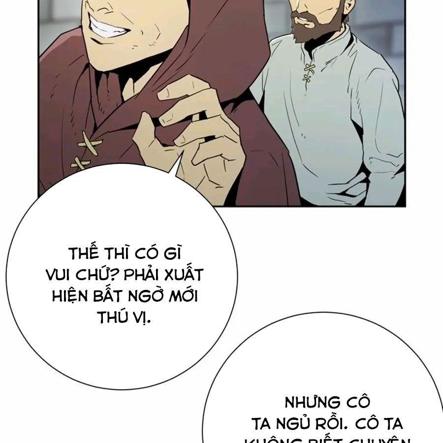 Chiến Binh Xương Trắng Thất Thủ: Chapter 93