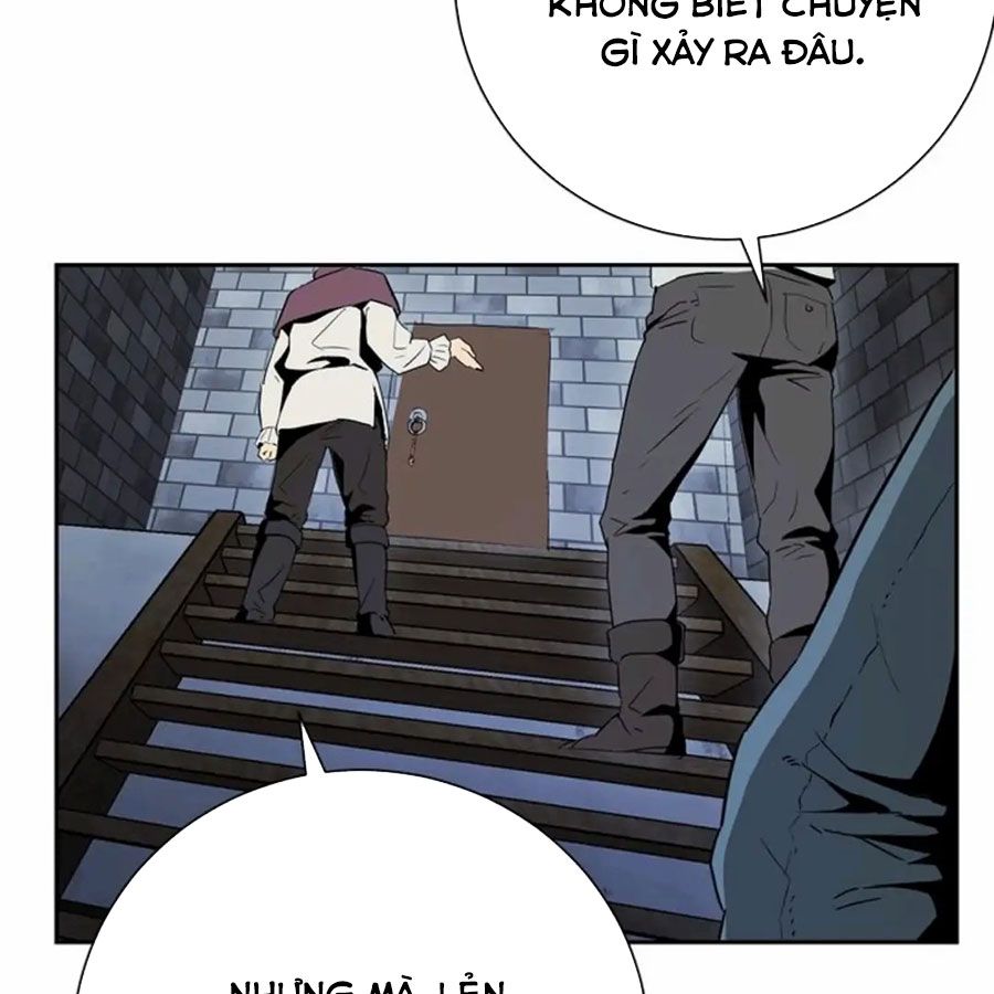 Chiến Binh Xương Trắng Thất Thủ: Chapter 93