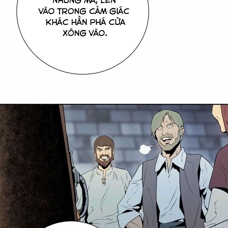 Chiến Binh Xương Trắng Thất Thủ: Chapter 93