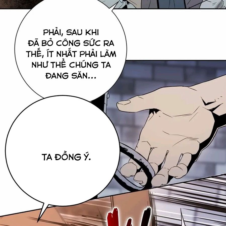 Chiến Binh Xương Trắng Thất Thủ: Chapter 93